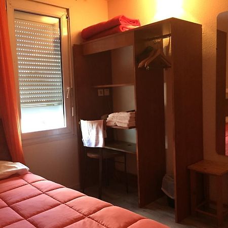 Fasthotel Nimes 케사르그 외부 사진