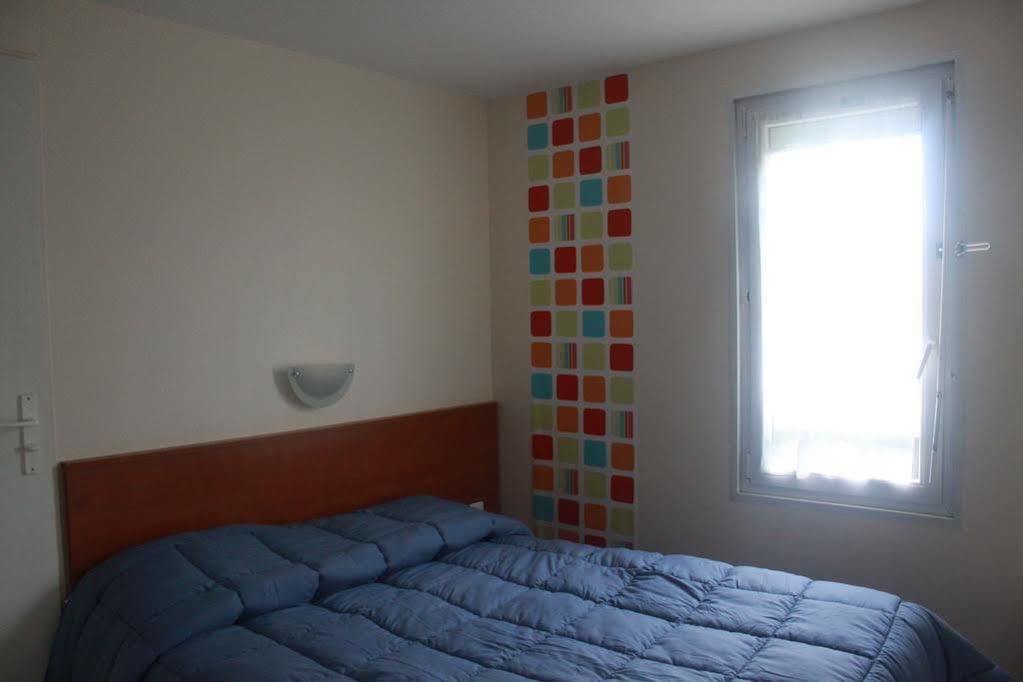 Fasthotel Nimes 케사르그 외부 사진